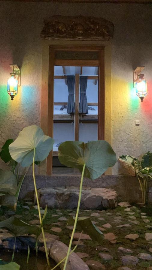 Vin Vin Hostel