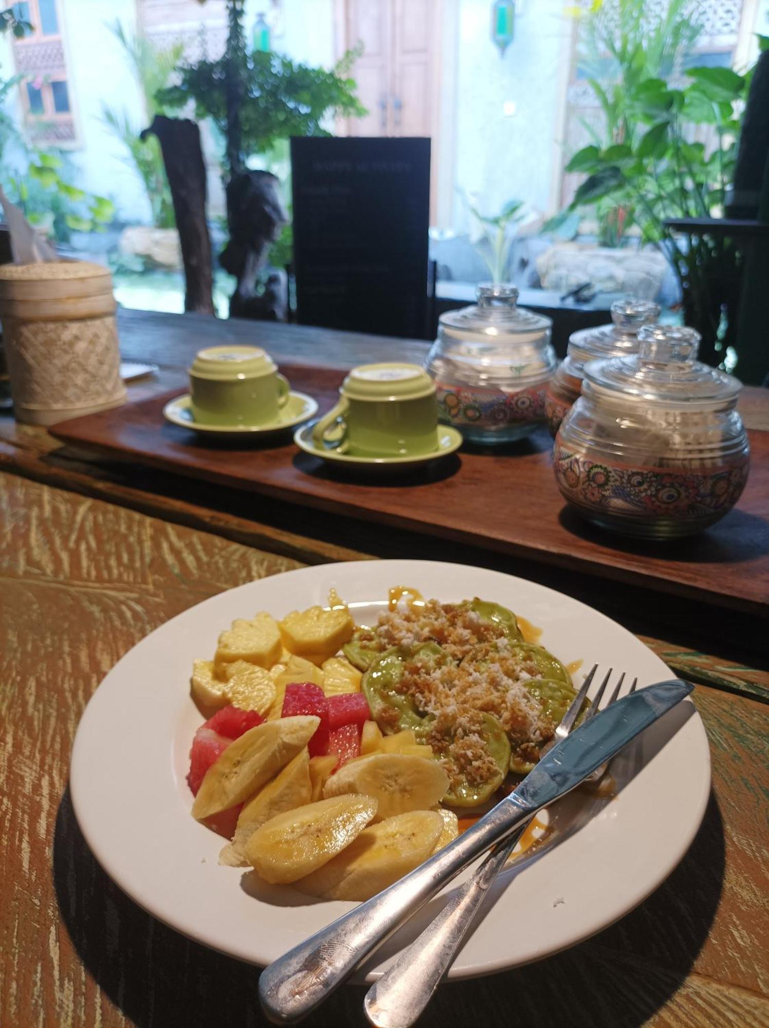 Vin Vin Ubud