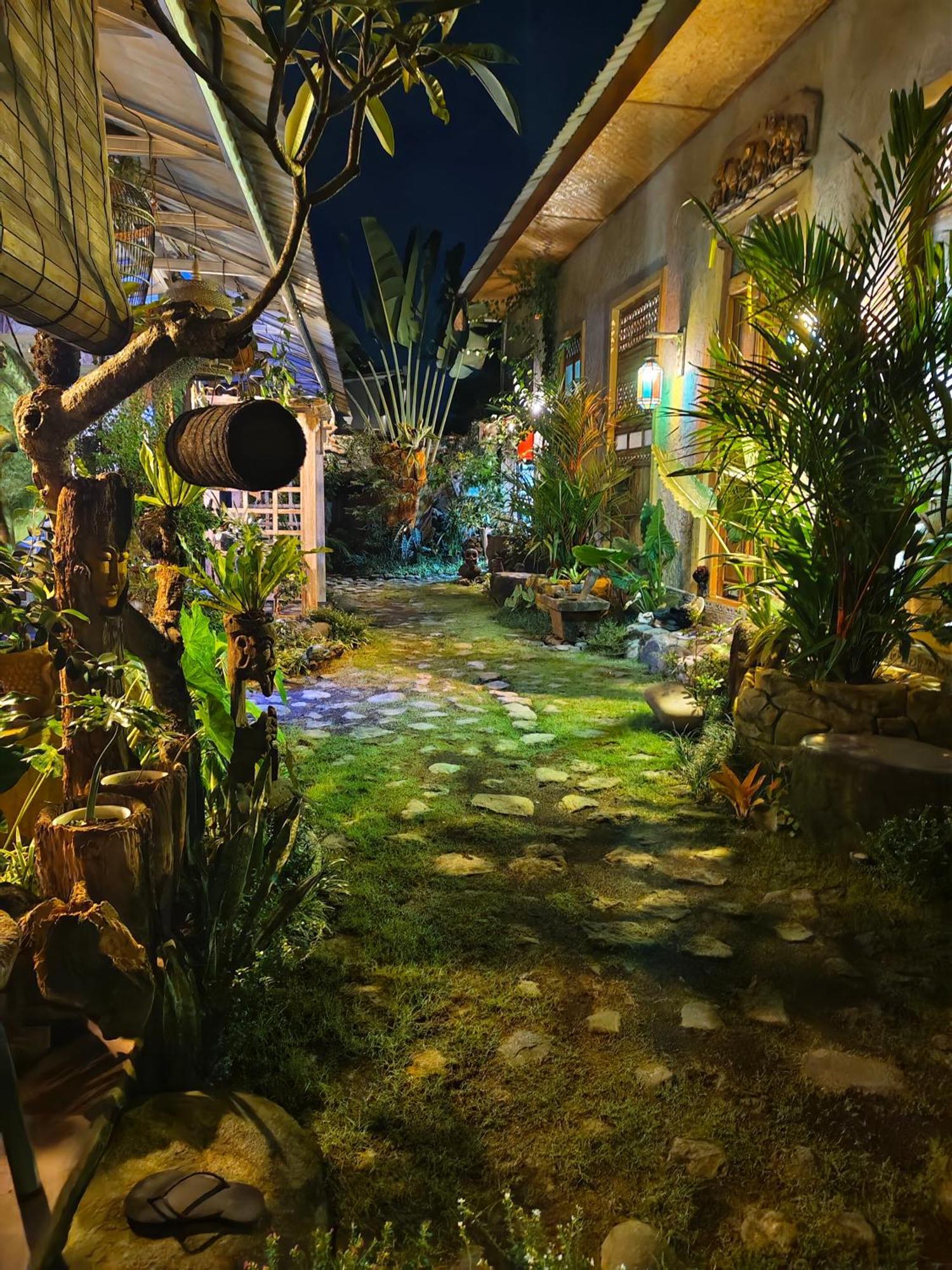 Vin Vin Ubud